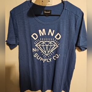 Diamond Supply Co. T-Shirt